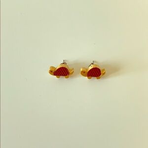 2/$5 Turtle 🐢 Stud Earrings